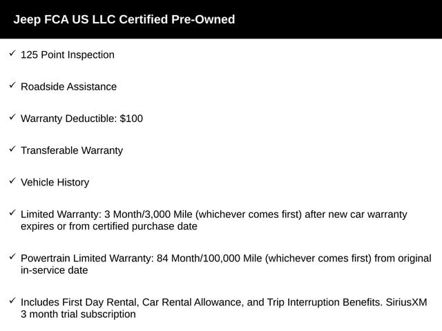 Certified 2021 Jeep Wrangler Unlimited Rubicon 4XE with VIN 1C4JJXR69MW642138 for sale in Goshen, NY