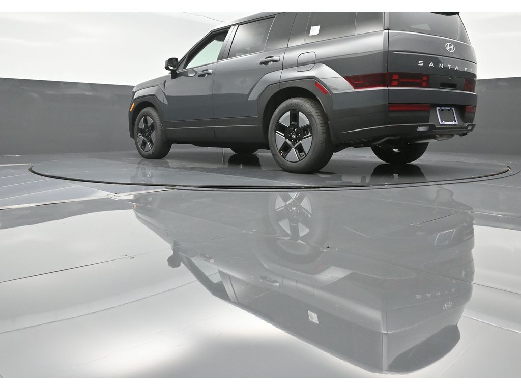2026 Hyundai Santa Fe SE - Photo 29
