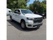Used 2025 Ram 1500 Tradesman Quad Cab