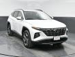 Used 2022 Hyundai Tucson Limited Sport Utility