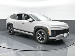 2026 Hyundai IONIQ 9 SE SUV