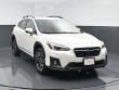 Used 2020 Subaru Crosstrek Limited SUV