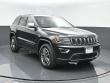 Used 2021 Jeep Grand Cherokee Limited Sport Utility