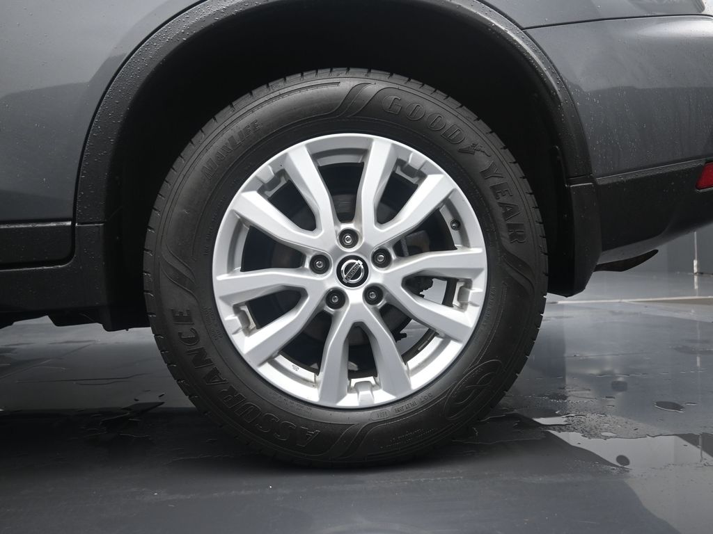 Used 2019 Nissan Rogue SV with VIN JN8AT2MV9KW386919 for sale in Goshen, NY