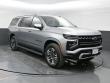 Used 2025 Chevrolet Suburban Z71 Sport Utility