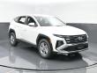 New 2025 Hyundai Tucson SE AWD SUV