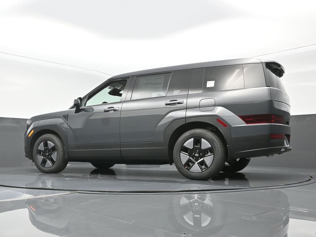2026 Hyundai Santa Fe SE - Photo 30