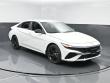 New 2026 Hyundai Elantra Hybrid SEL Sport Sedan