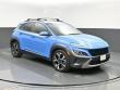 Used 2022 Hyundai Kona Limited Sport Utility