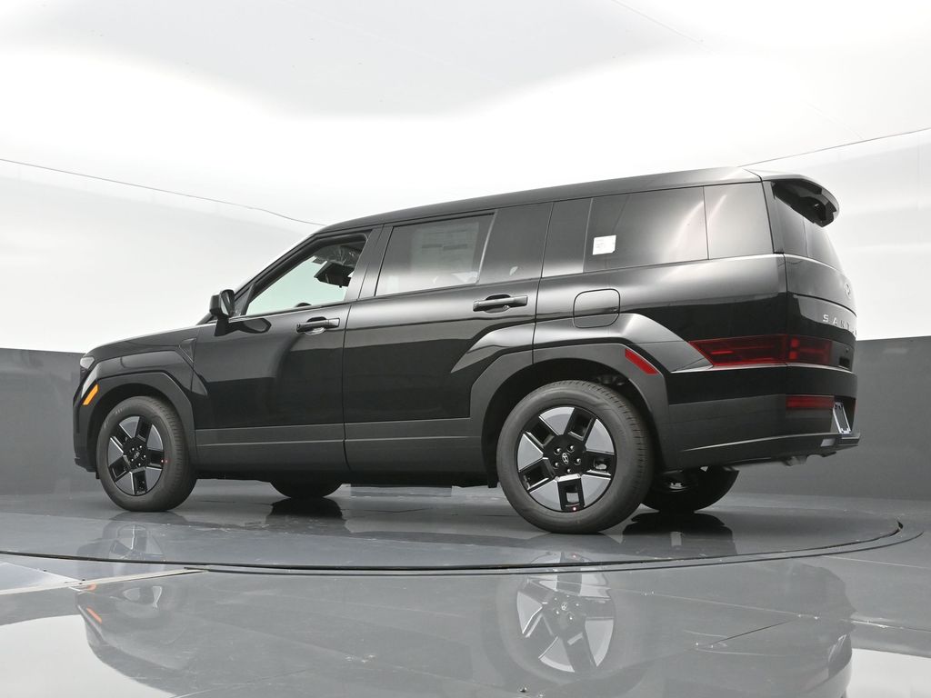 2026 Hyundai Santa Fe SE - Photo 29