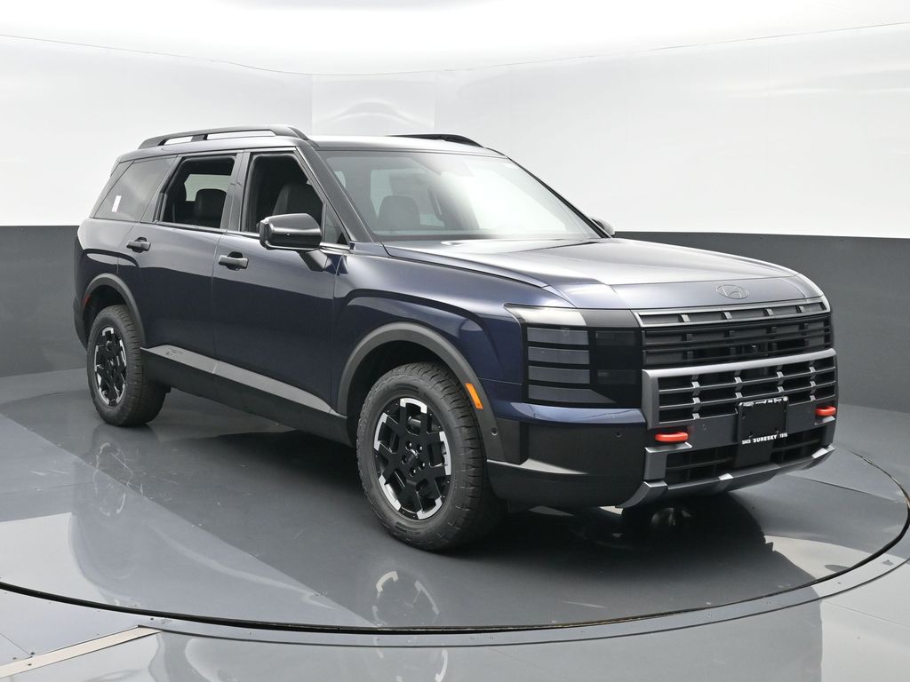 2026 Hyundai Palisade XRT Pro's photo
