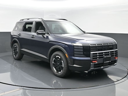 2026 Hyundai Palisade XRT Pro SUV