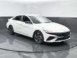 New 2025 Hyundai Elantra SEL Sport Sedan