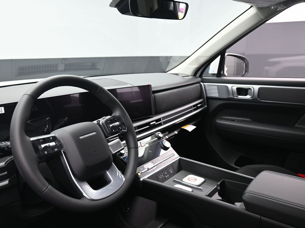 2026 Hyundai Santa Fe SE - Photo 6
