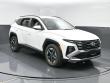 New 2026 Hyundai Tucson Hybrid SEL AWD Sport Utility