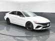 New 2026 Hyundai Elantra SEL Sport Plus Sedan