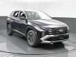 New 2026 Hyundai Tucson Blue Sport Utility