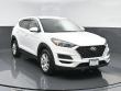 Used 2020 Hyundai Tucson SE SUV