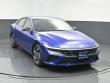 Used 2025 Hyundai Elantra SEL Sport Sedan