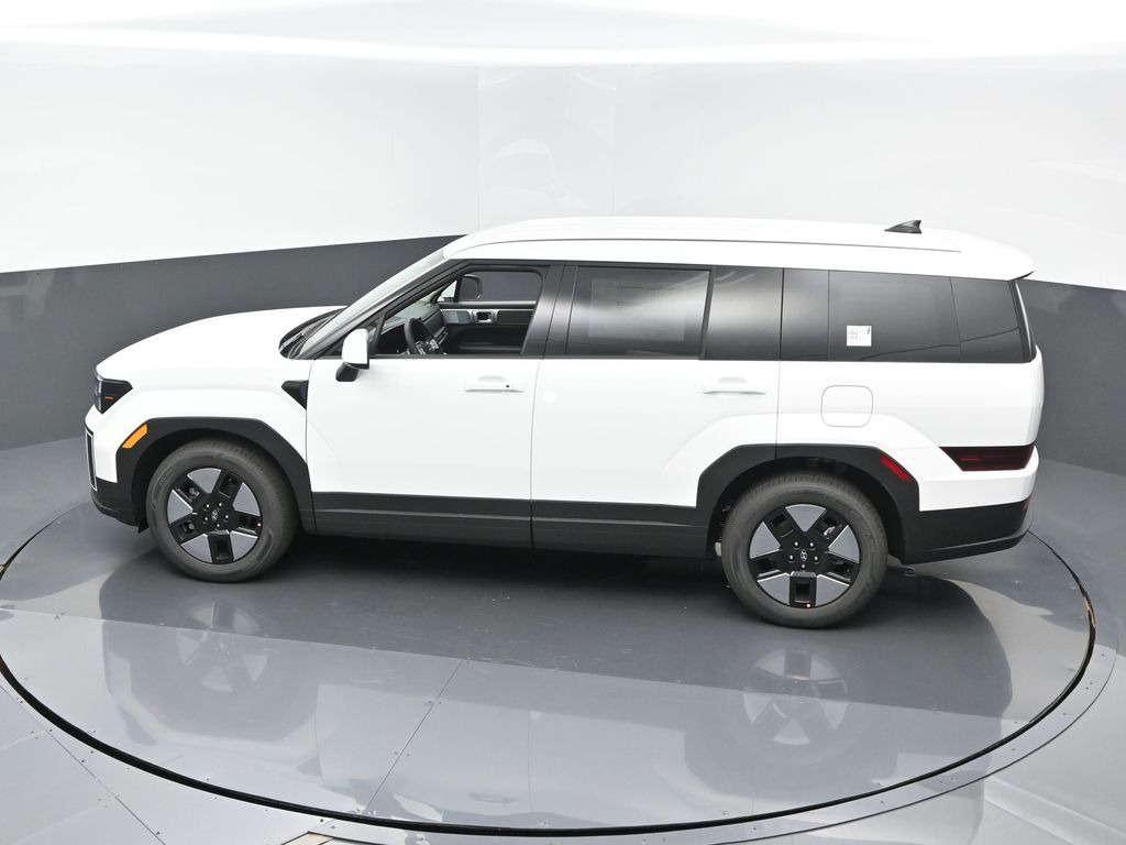 2026 Hyundai Santa Fe SE - Photo 11