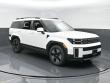 New 2026 Hyundai Santa Fe Hybrid SEL SUV