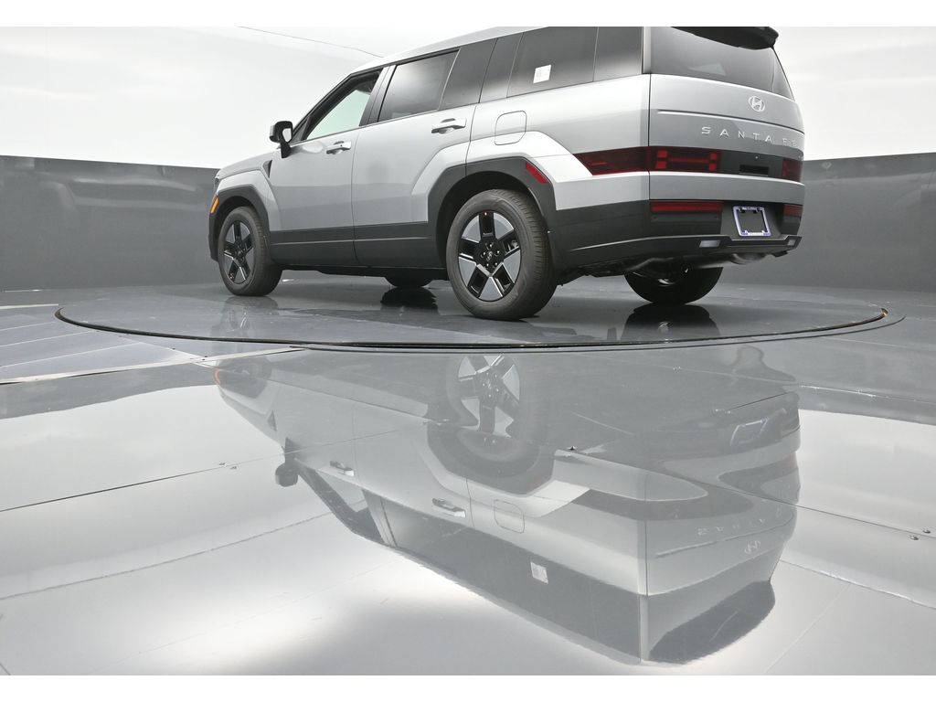 2026 Hyundai Santa Fe SE - Photo 29