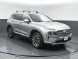 Used 2022 Hyundai Santa Fe Limited Sport Utility