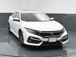 Used 2020 Honda Civic EX Hatchback
