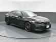 Used 2024 Honda Civic Sport Hatchback