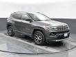 Used 2024 Jeep Compass Limited Sport Utility