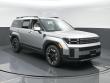 New 2026 Hyundai Santa Fe SEL AWD SUV