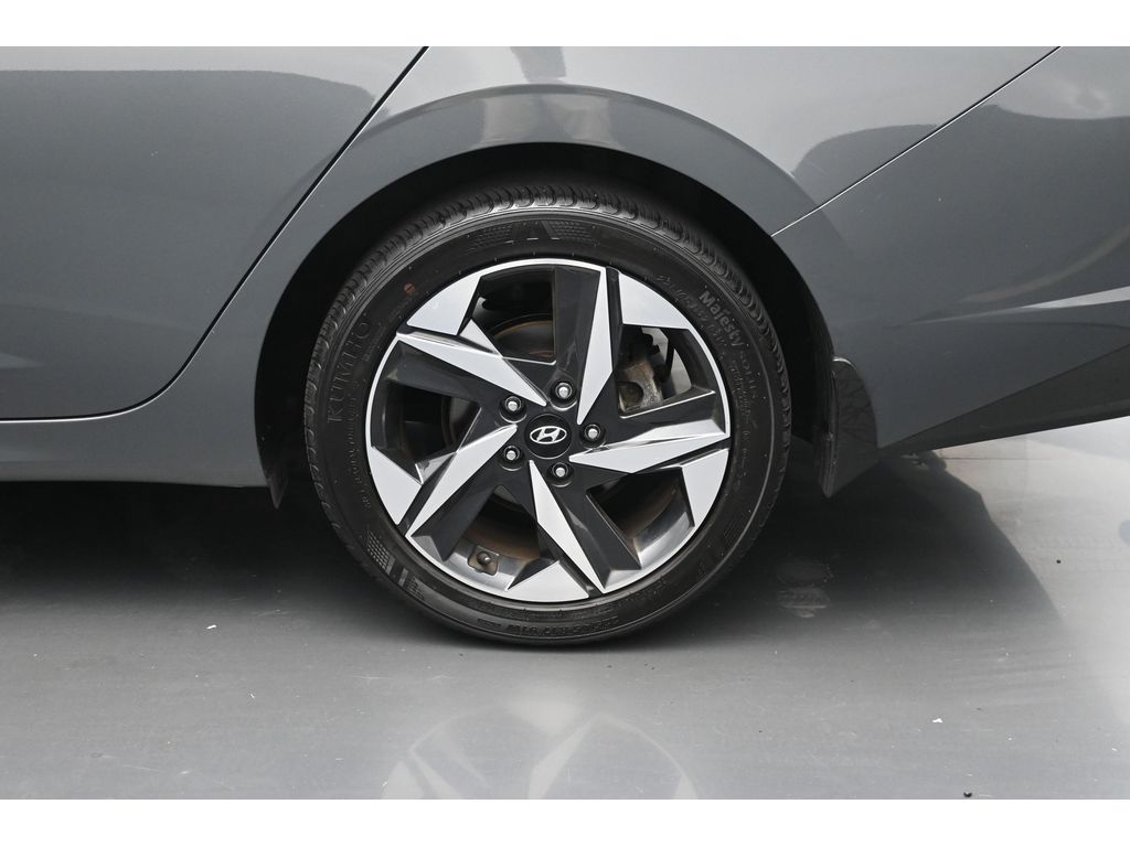 Used 2023 Hyundai Elantra SEL with VIN KMHLS4AG8PU617302 for sale in Goshen, NY