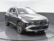 New 2025 Hyundai Tucson Hybrid Limited SUV