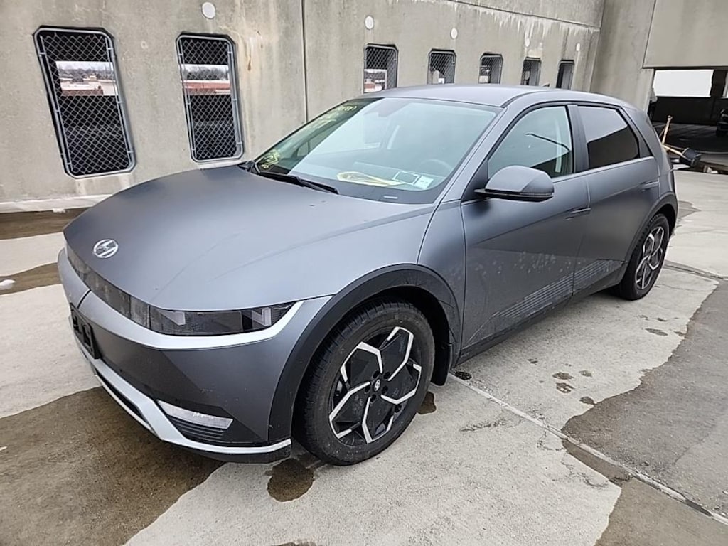 Used 2024 Hyundai IONIQ 5 SEL Sport Utility
