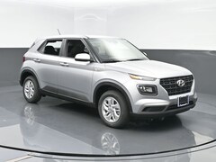 2026 Hyundai Venue SE Sport Utility