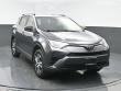 Used 2018 Toyota RAV4 LE Sport Utility