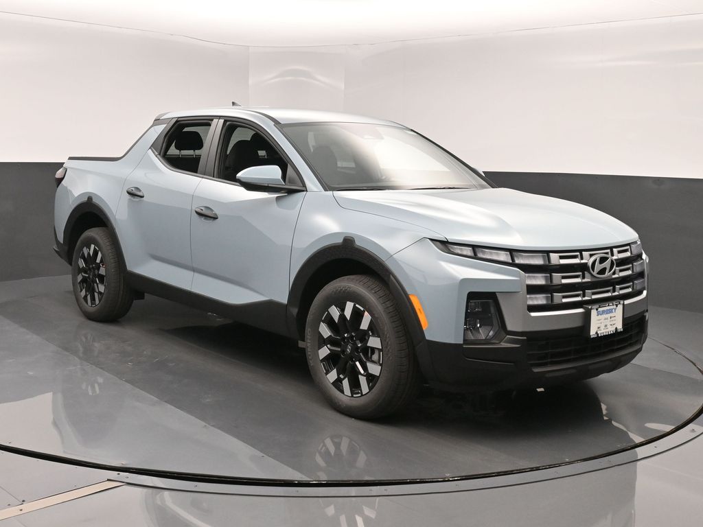 2026 Hyundai Santa Cruz SE 2.5 AWD's photo