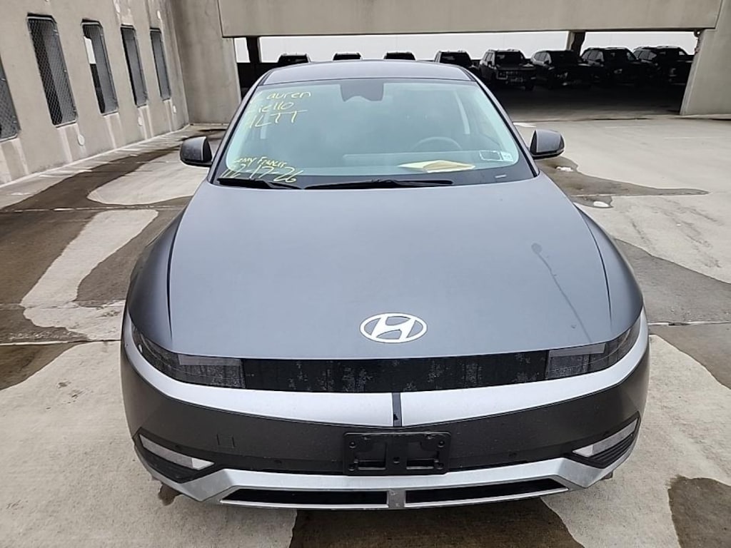 Used 2024 Hyundai IONIQ 5 SEL Sport Utility