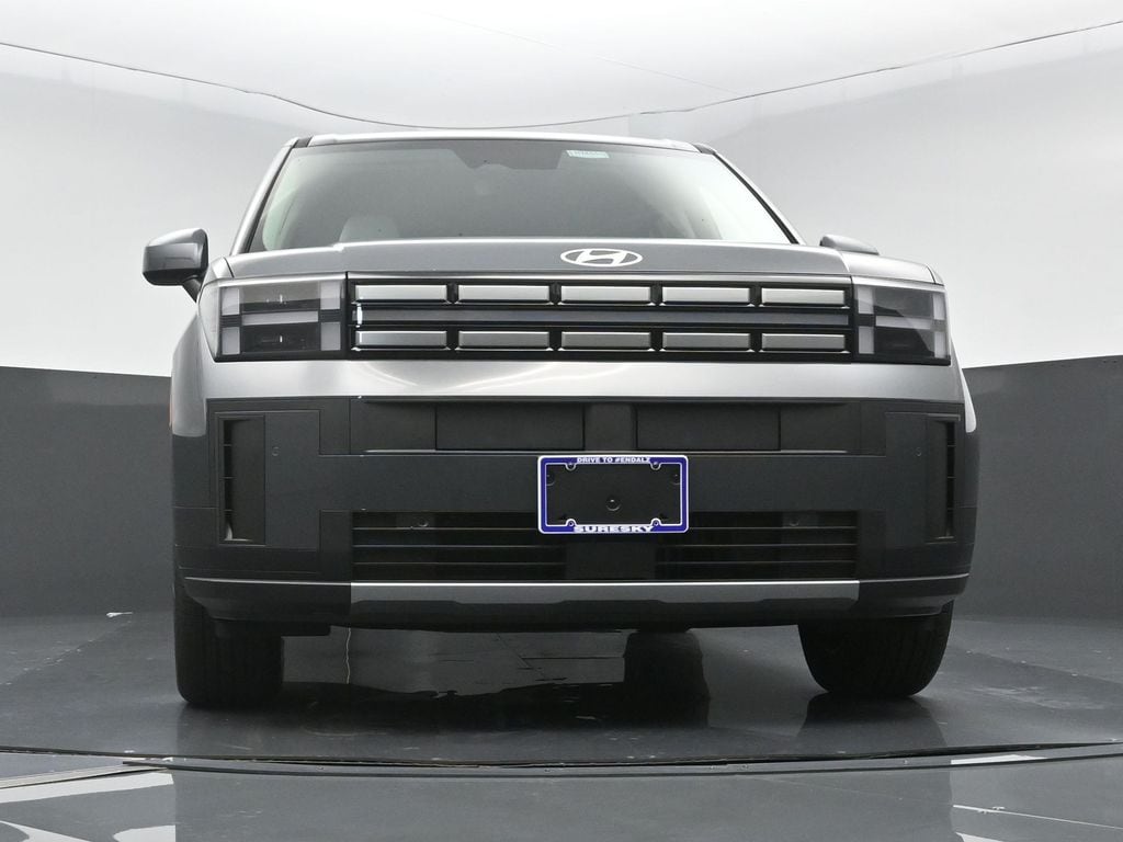 2026 Hyundai Santa Fe SE - Photo 32