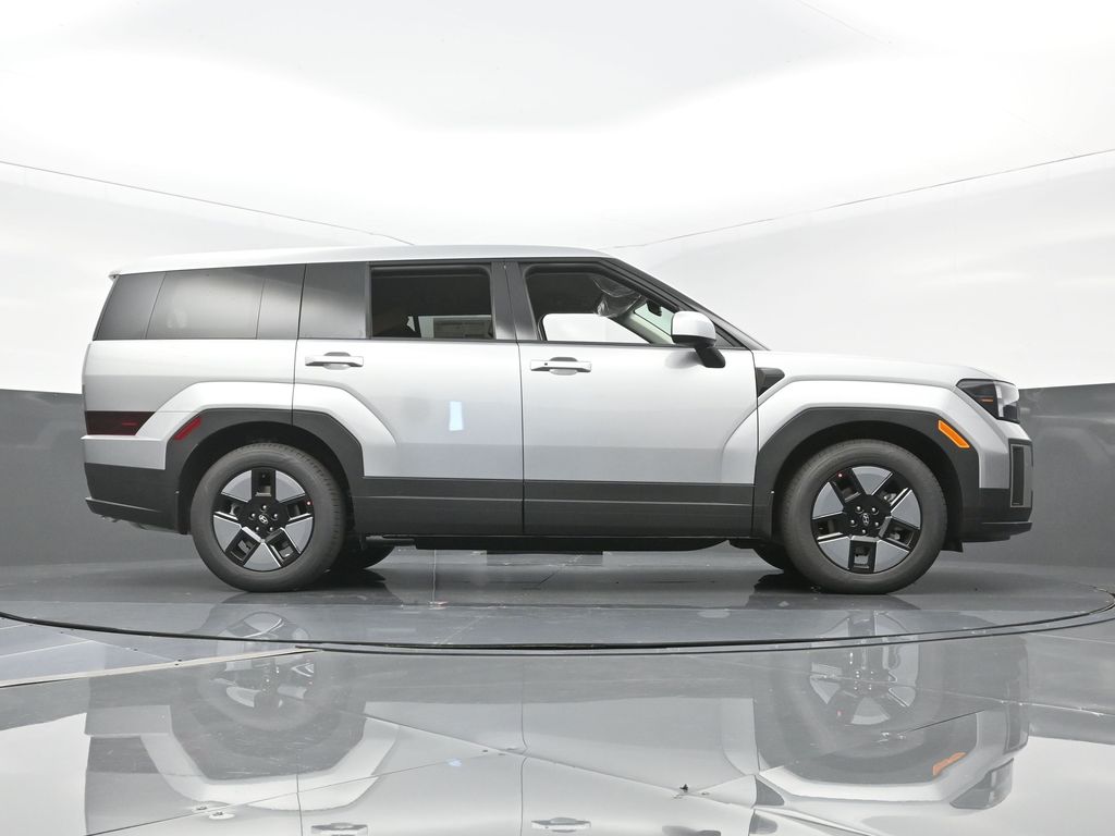 2026 Hyundai Santa Fe SE - Photo 25