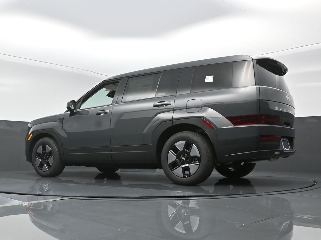 2026 Hyundai Santa Fe SE - Photo 30