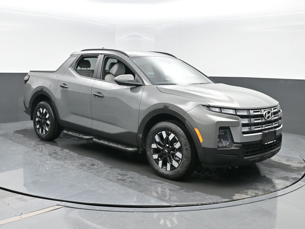 2026 Hyundai Santa Cruz SEL 2.5 AWD's photo