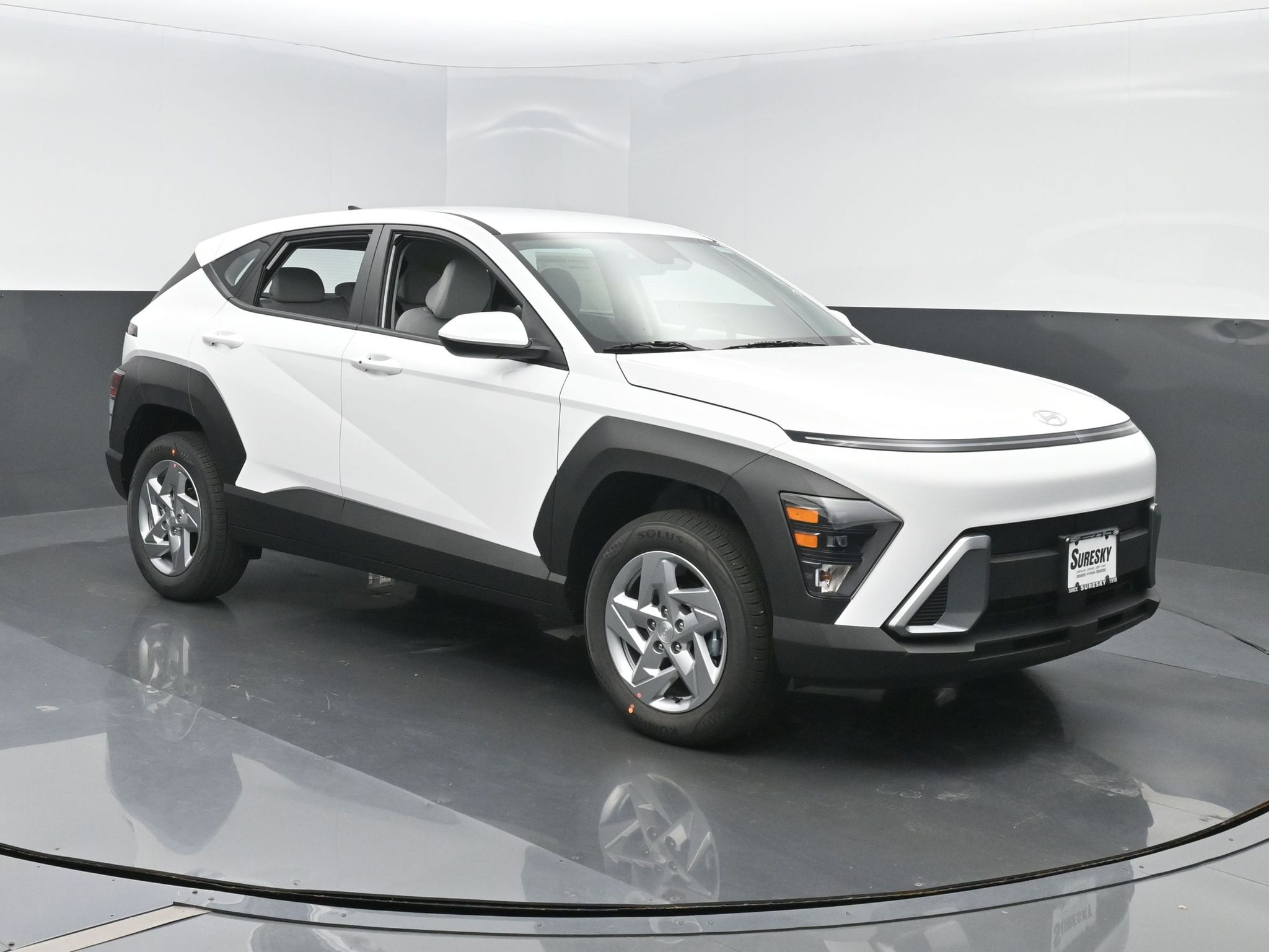 2027 Hyundai Kona SE AWD Sport Utility