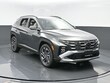 Hyundai Tucson Hybrid