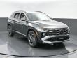New 2025 Hyundai Tucson Hybrid Limited SUV