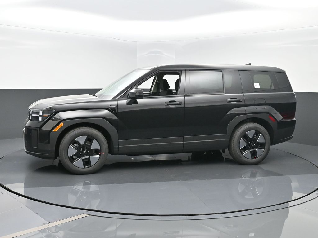 2026 Hyundai Santa Fe SE - Photo 21
