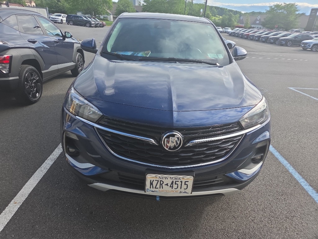 2023 Buick Encore GX Preferred AWD's photo