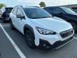 Used 2021 Subaru Crosstrek Sport Sport Utility