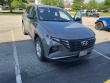 Used 2024 Hyundai Tucson SE Sport Utility