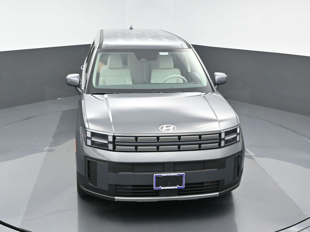 2026 Hyundai Santa Fe SE - Photo 15